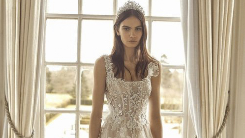 Платья Blanche Bridal