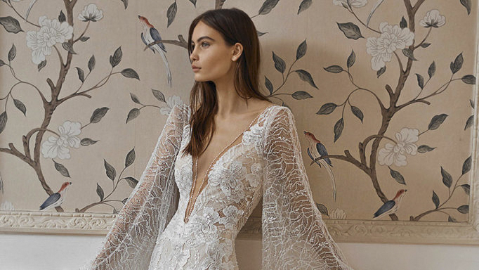 Платья Blanche Bridal