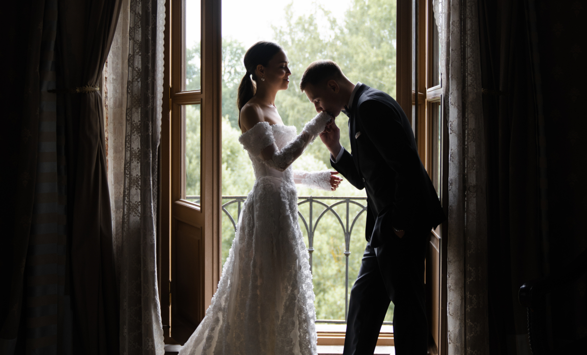 Агентства Vzaimno Wedding