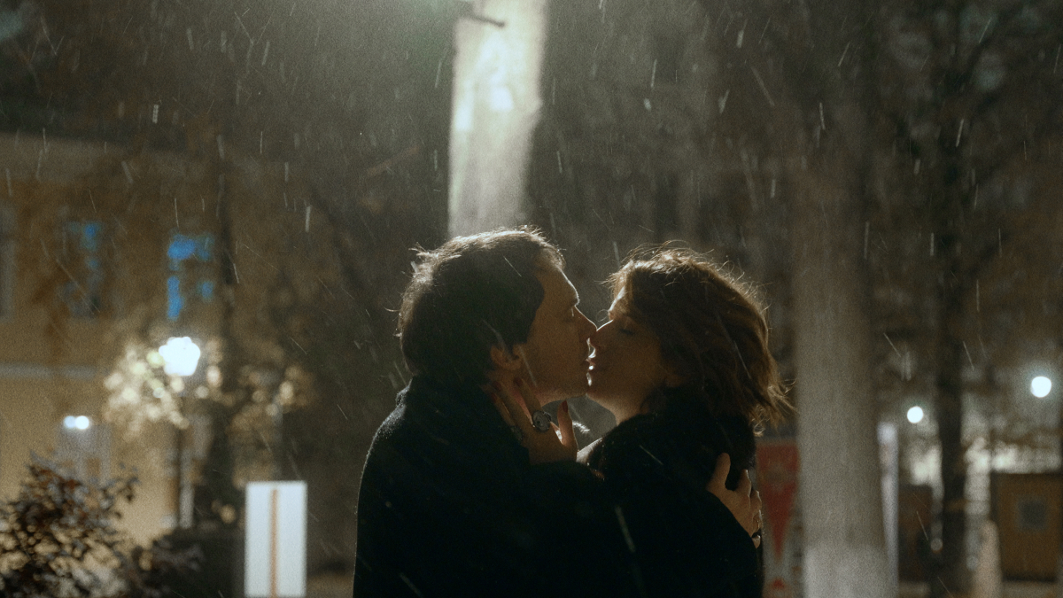 Видеографы Дмитрий Крылов