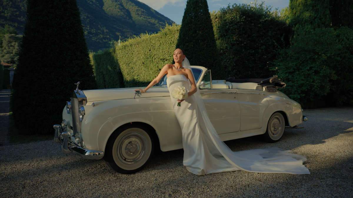 Видеографы Михаил Левчук