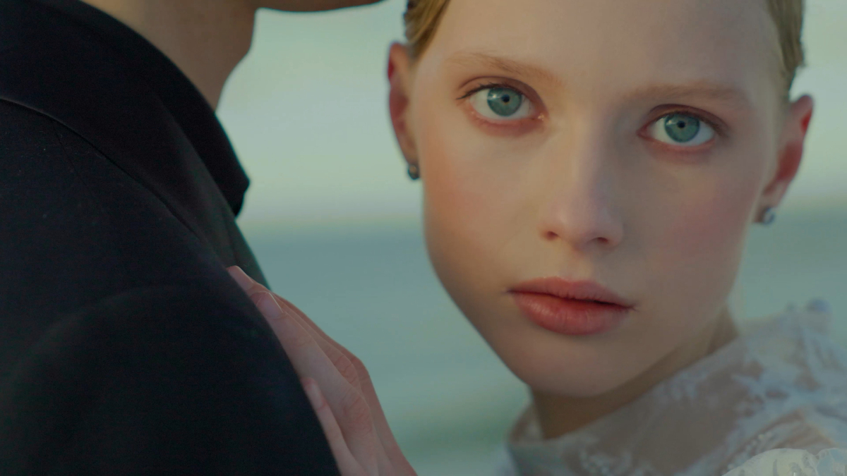 Видеографы Михаил Левчук