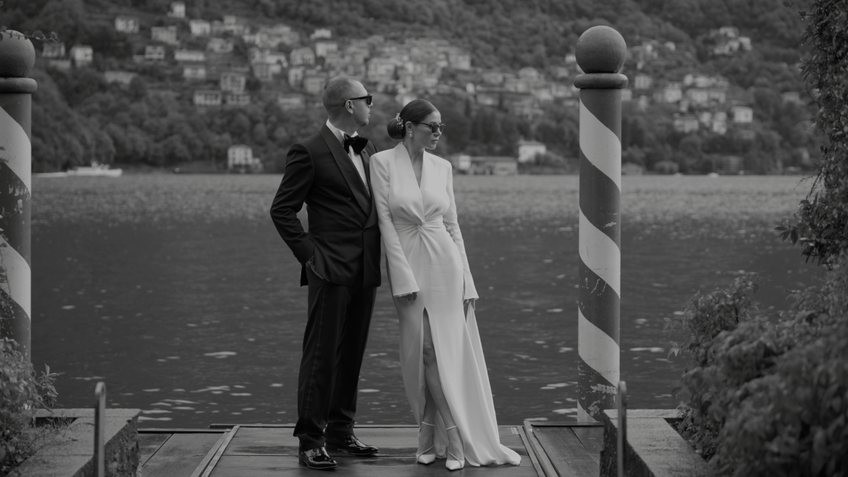 Видеографы Михаил Левчук