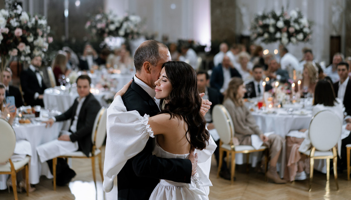 Агентства Don't panic bride