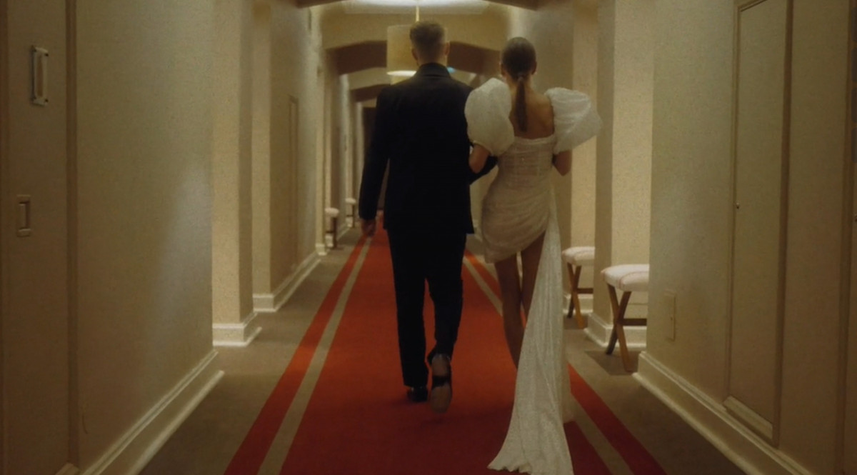 Видеографы Married People