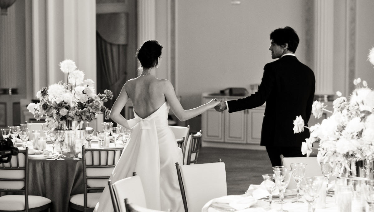 Площадки Radisson Collection Hotel, Moscow