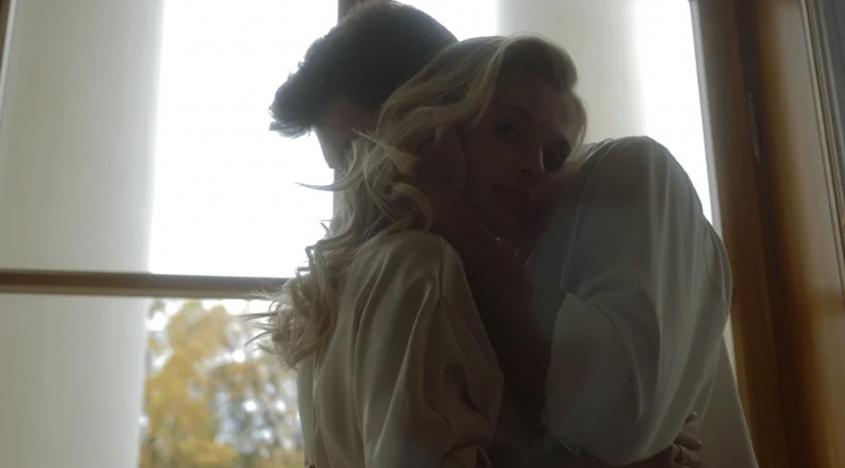 Видеографы Married People