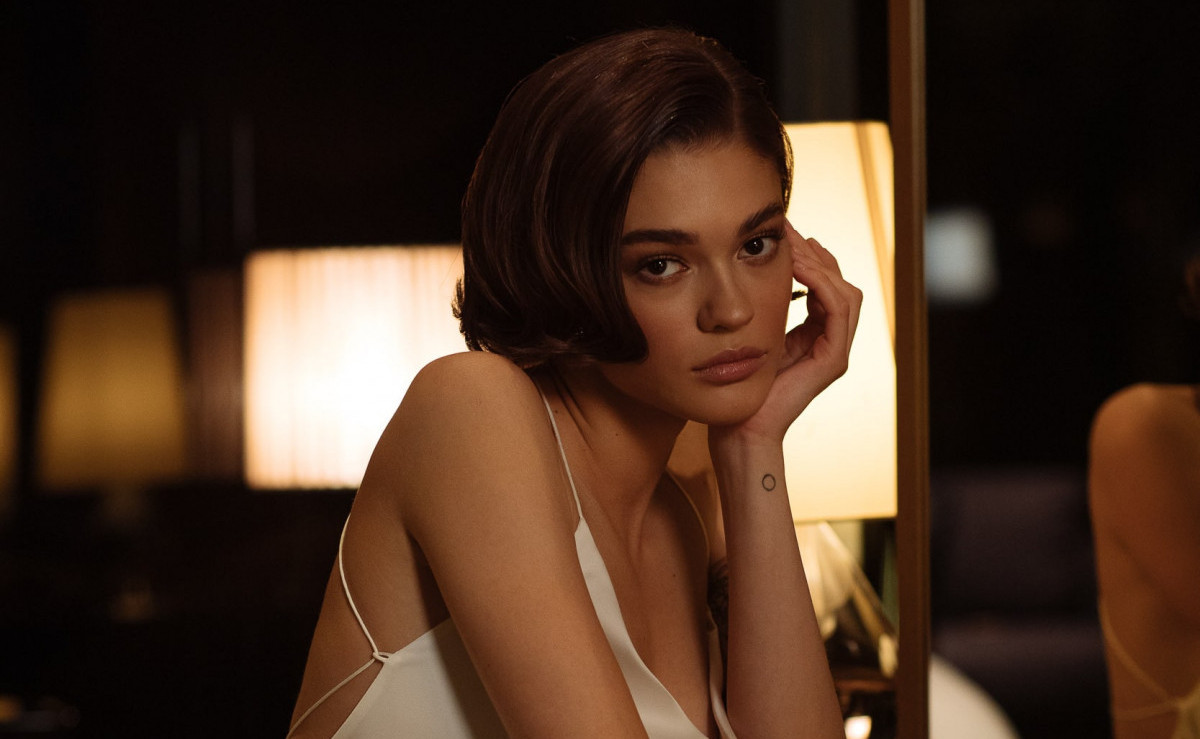 Стилисты Екатерина Курошу-Мадонич