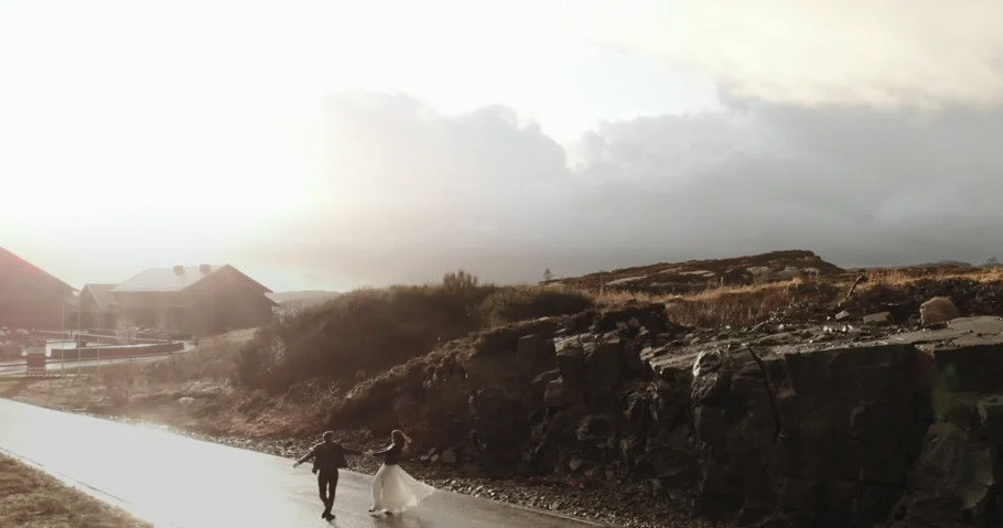 Агентства GREY CHIC Wedding