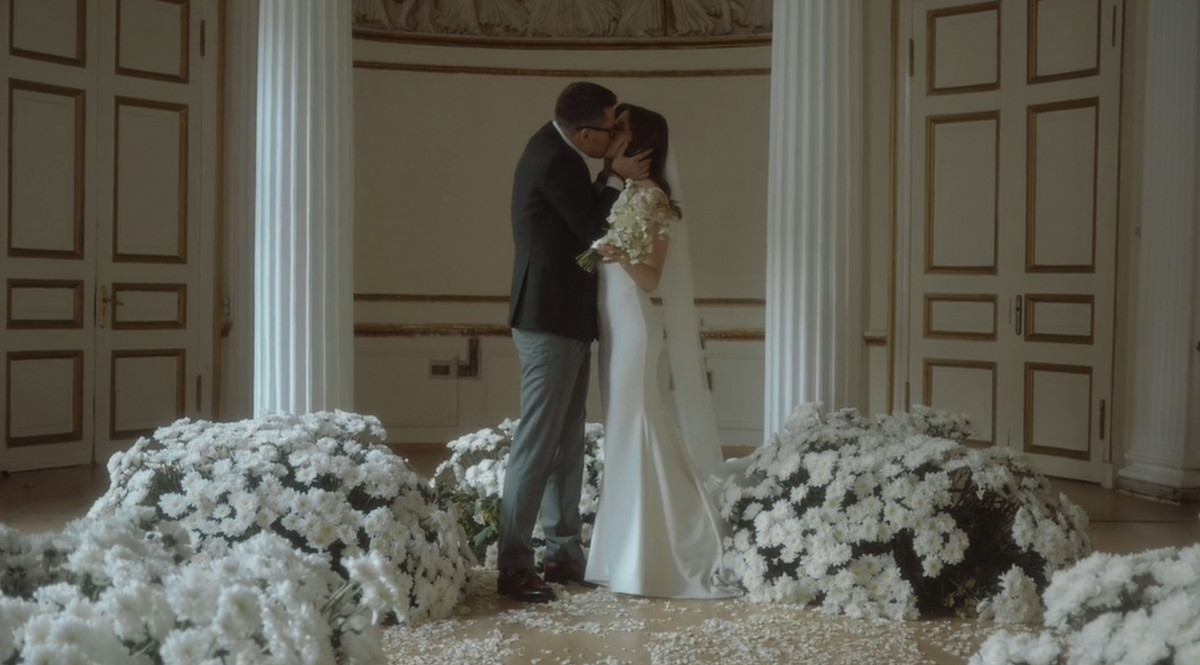 Видеографы Married People