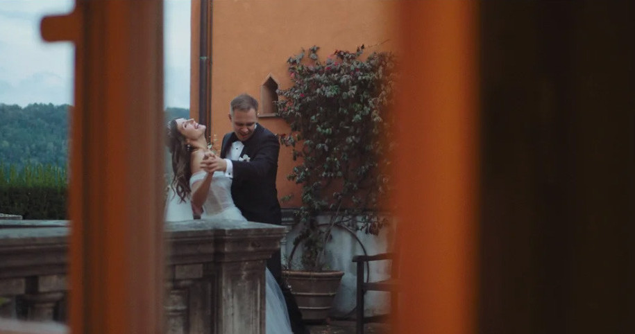 Агентства GREY CHIC Wedding