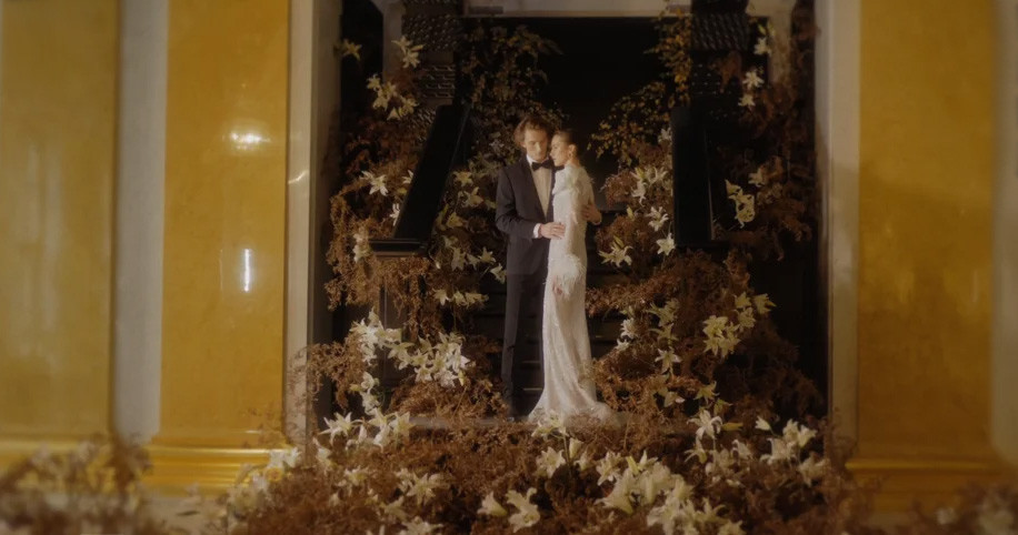 Агентства GREY CHIC Wedding