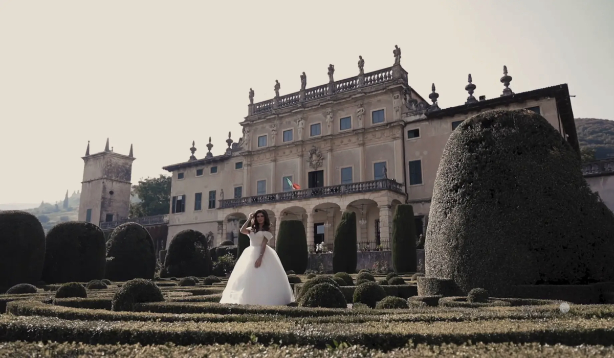 Видеографы Михаил Левчук