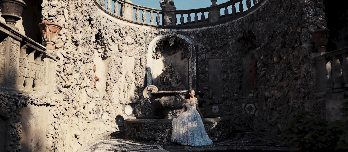 Видеографы Михаил Левчук