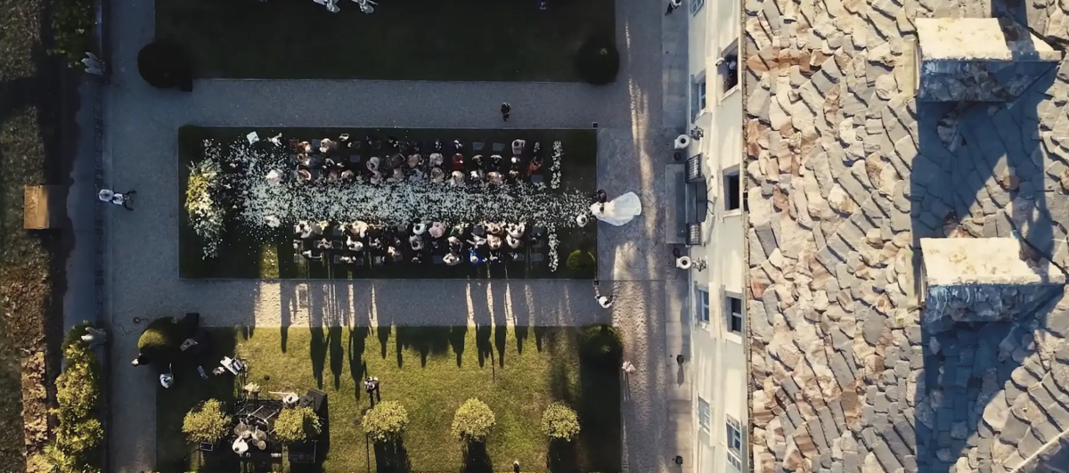 Видеографы Михаил Левчук