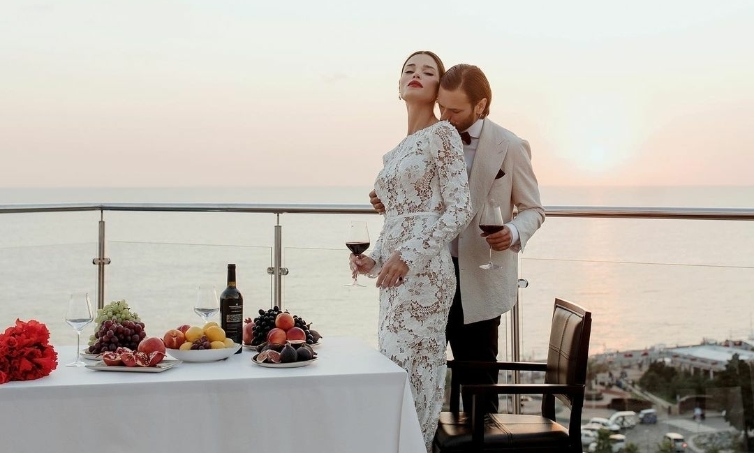 Площадки Radisson Collection Paradise Resort & Spa, Sochi