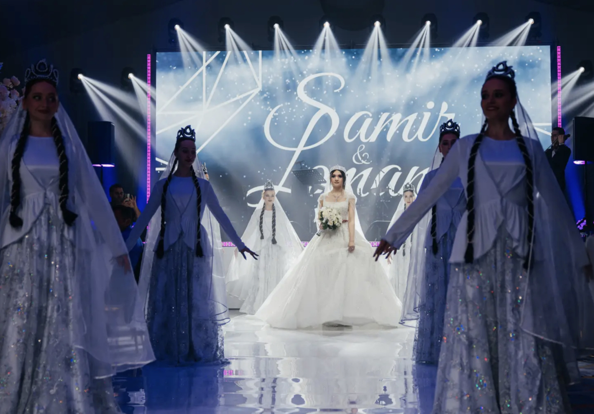 Агентства Royal Wedding