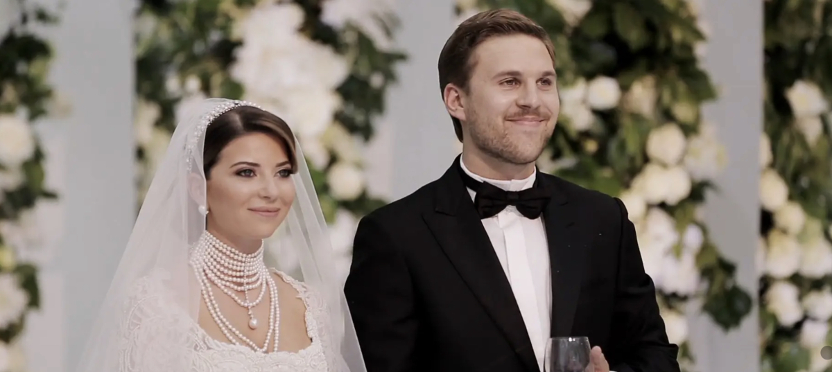 Видеографы Михаил Левчук