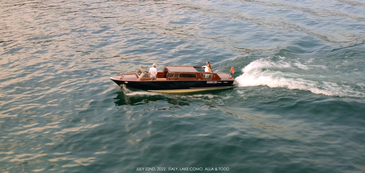 Видеографы Paramonova Movies