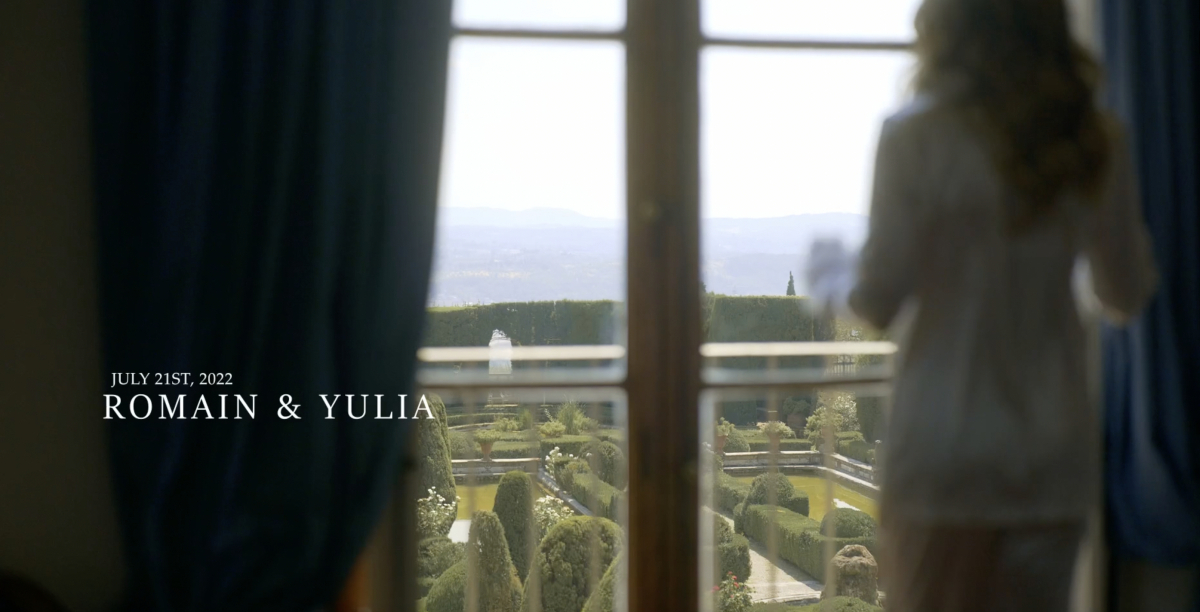 Видеографы Paramonova Movies