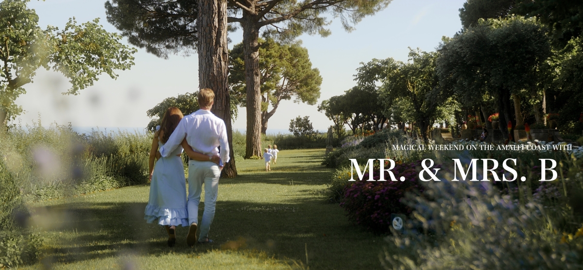 Видеографы Paramonova Movies