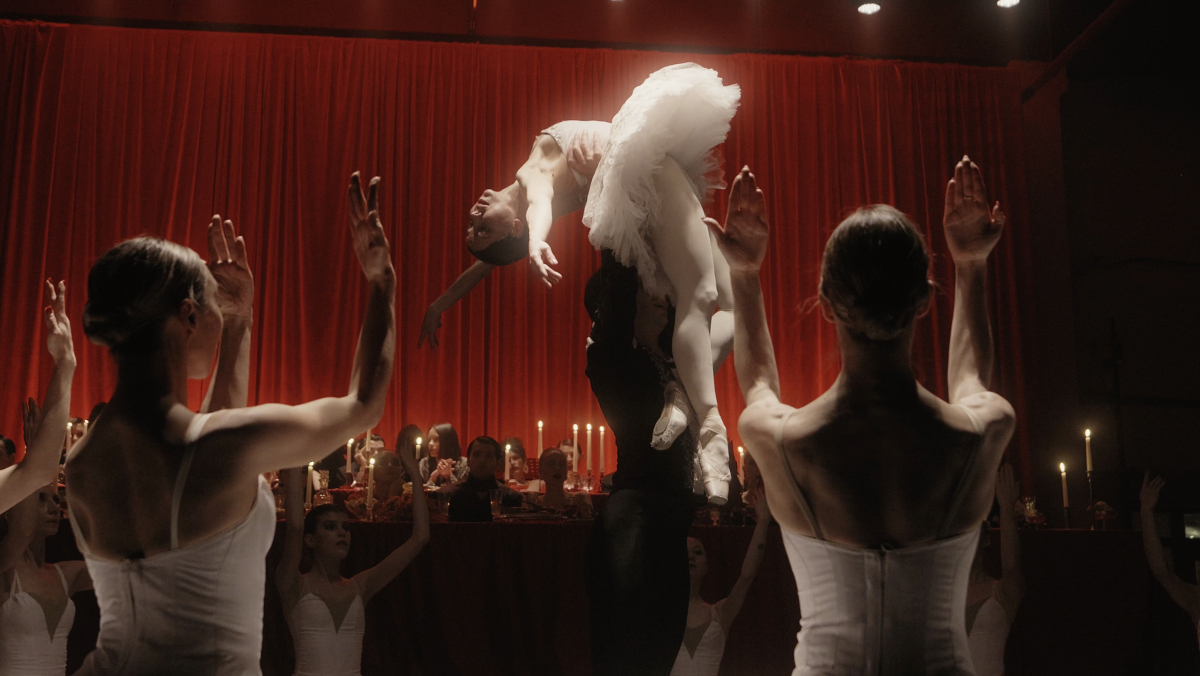 Видеографы Алексей Чижков