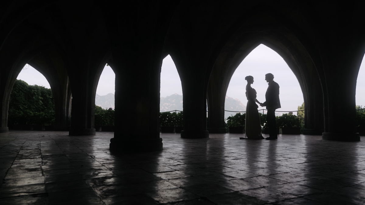 Видеографы Александр Романов