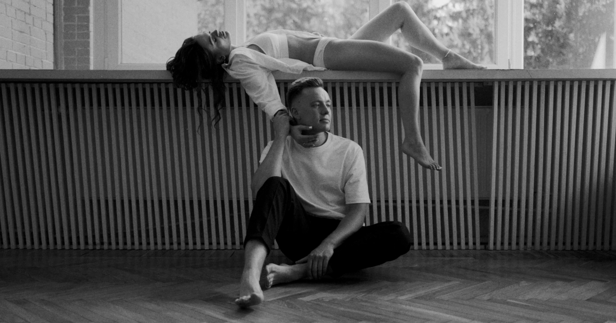 Видеографы Олег Леднев