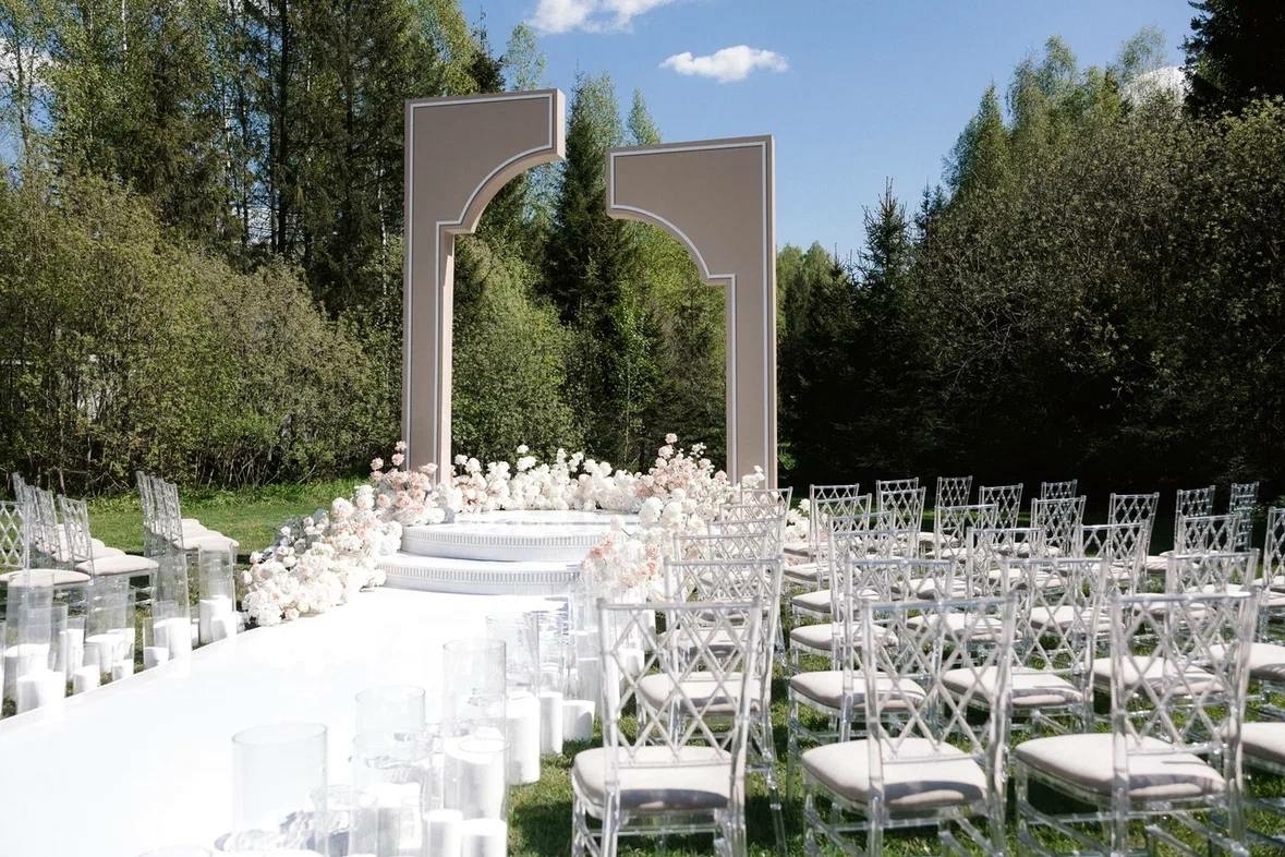 Агентства SvadBerry