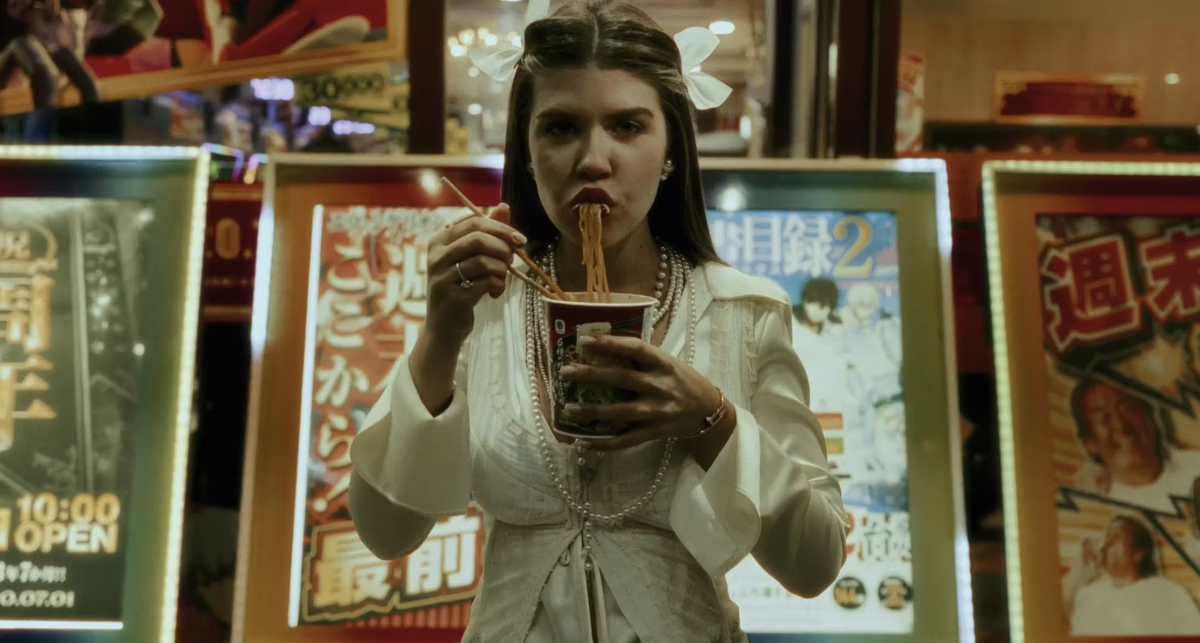 Видеографы Олег Леднев