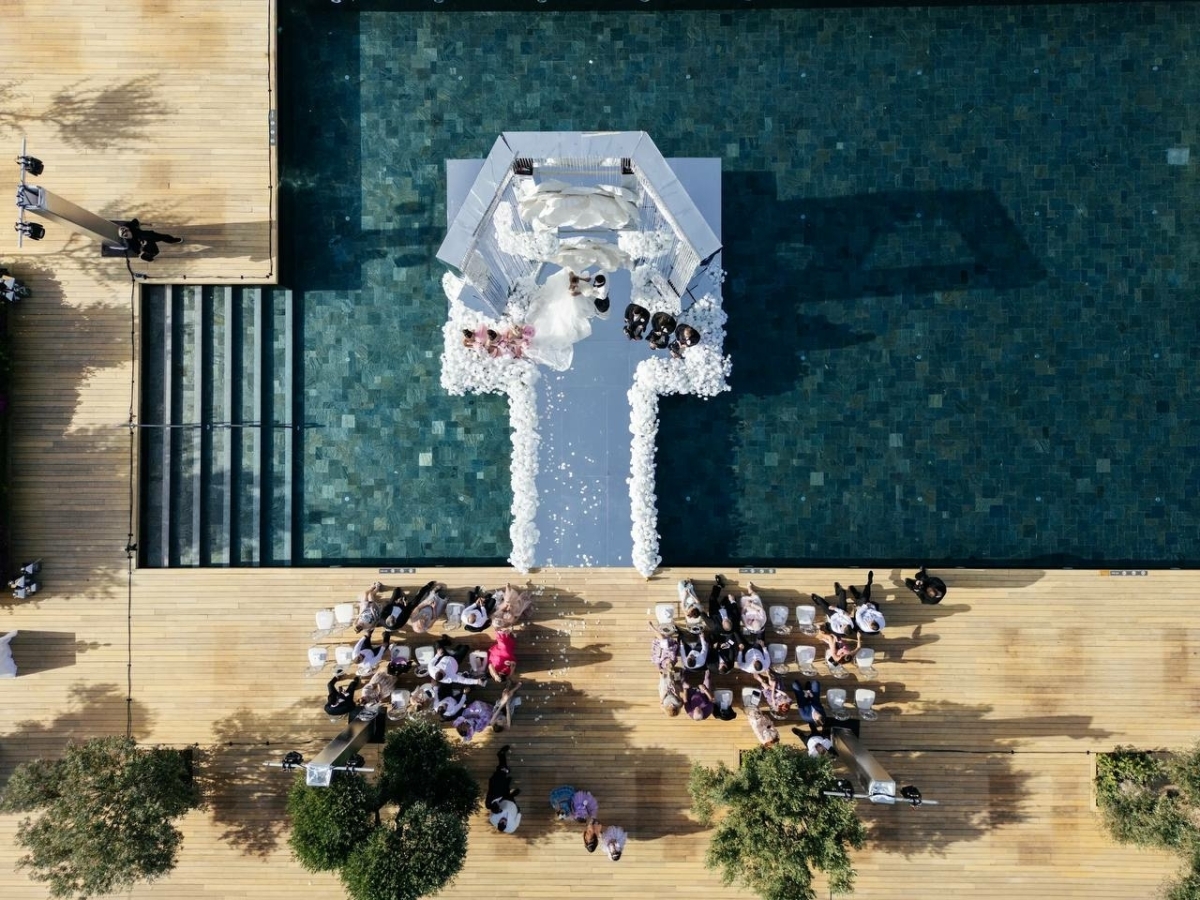 Агентства SvadBerry