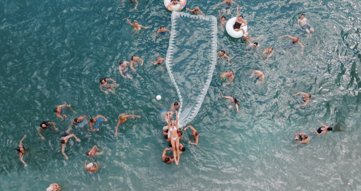 Видеографы Khlyustov Films Team