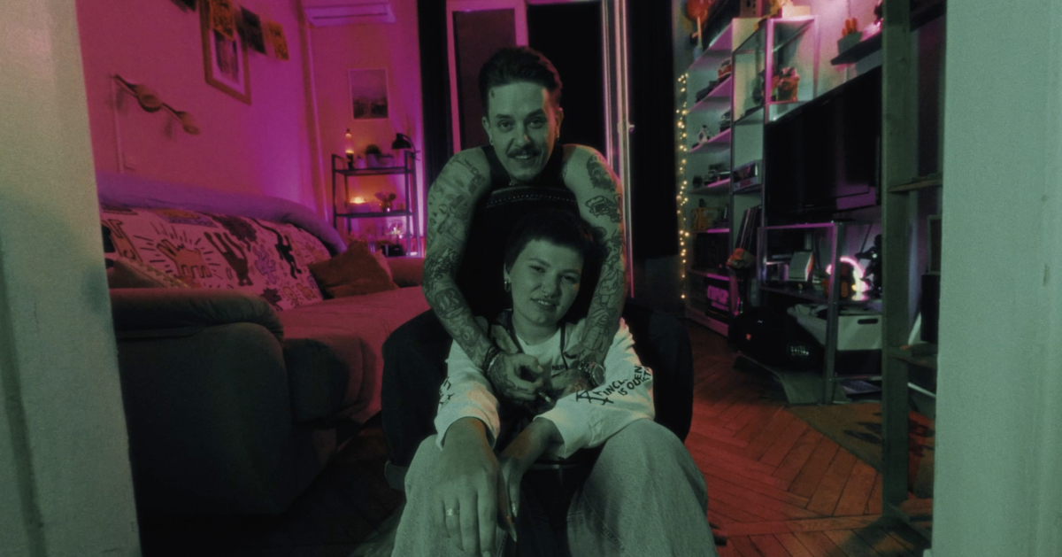 Видеографы Олег Леднев