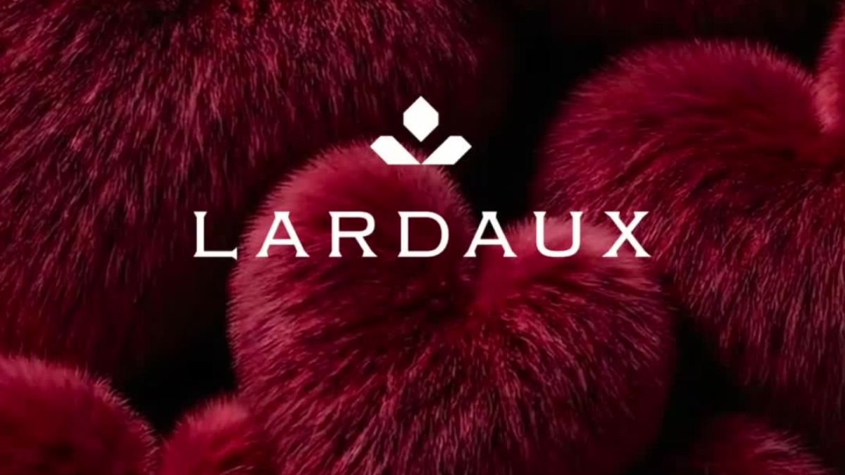 Ювелирные украшения LARDAUX