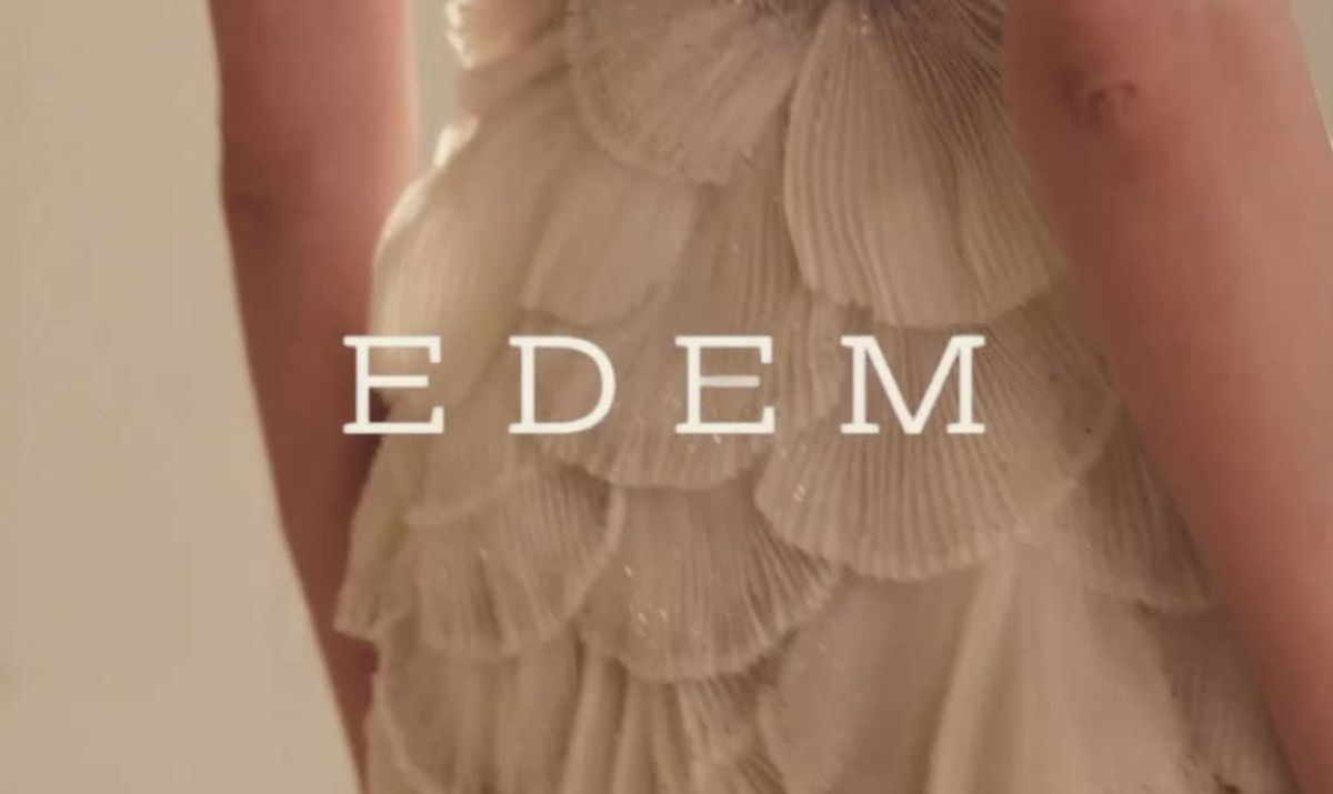 Платья EDEM Couture