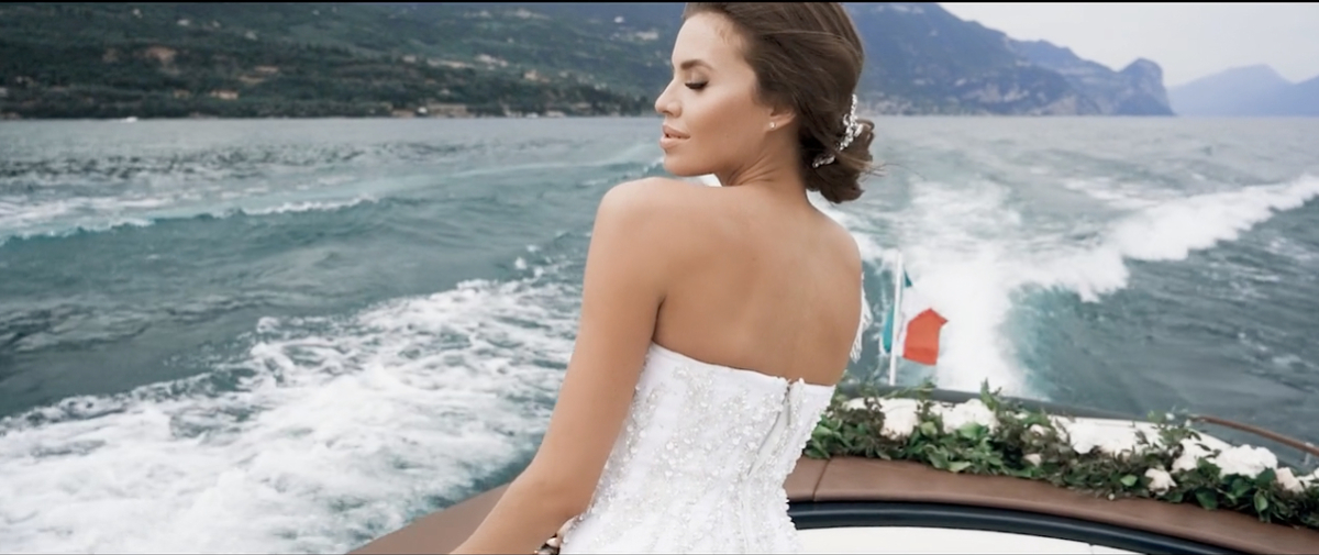 Видеографы Роман Сизиков