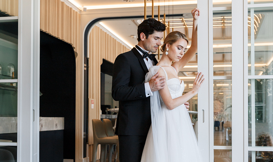 Площадки Дизайн-отель «СтандАрт»