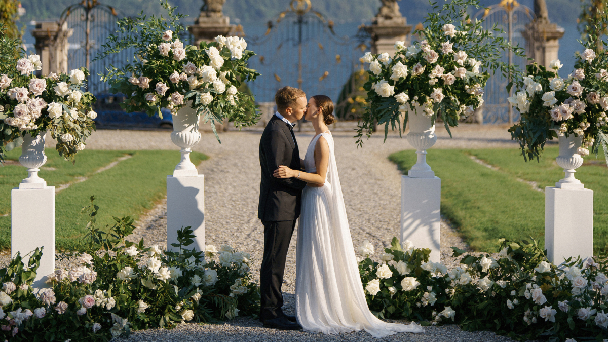 Агентства BM Weddings & Events
