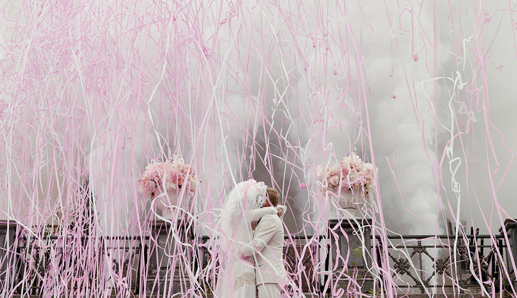 Агентства Для Двоих