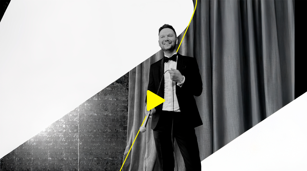 Ведущие Андрей Пределин