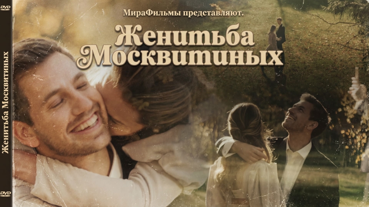 Видеографы МираФильмы