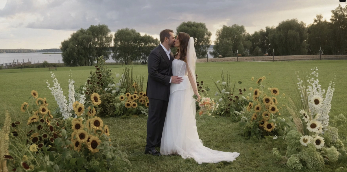 Видеографы Алексей Чижков