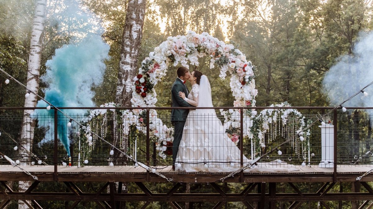 Площадки Residence Sareevo Resort