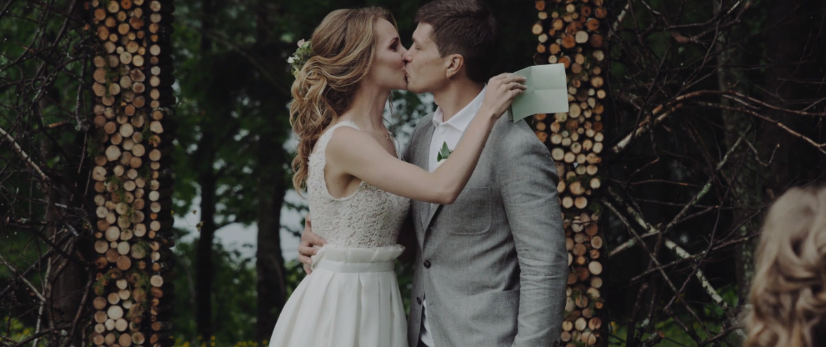 Видеографы Khlyustov Films Team