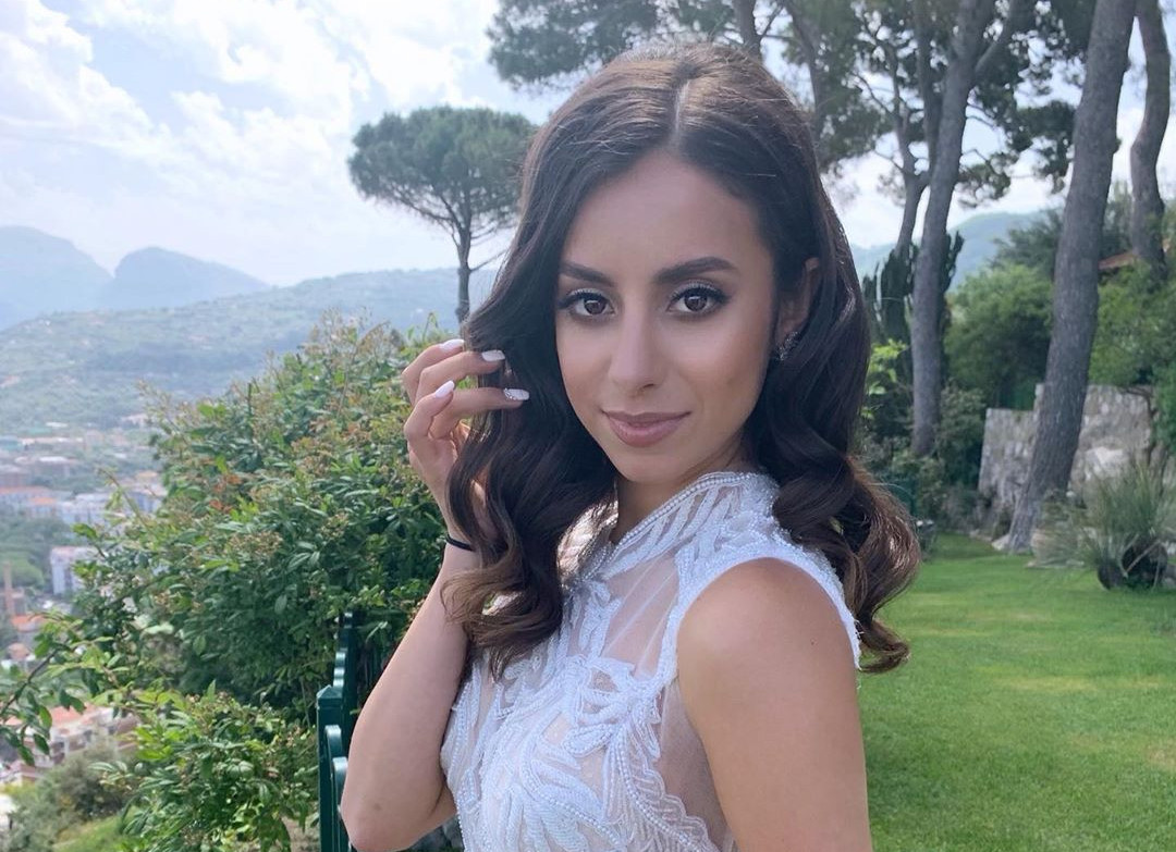 Стилисты Яна Герман