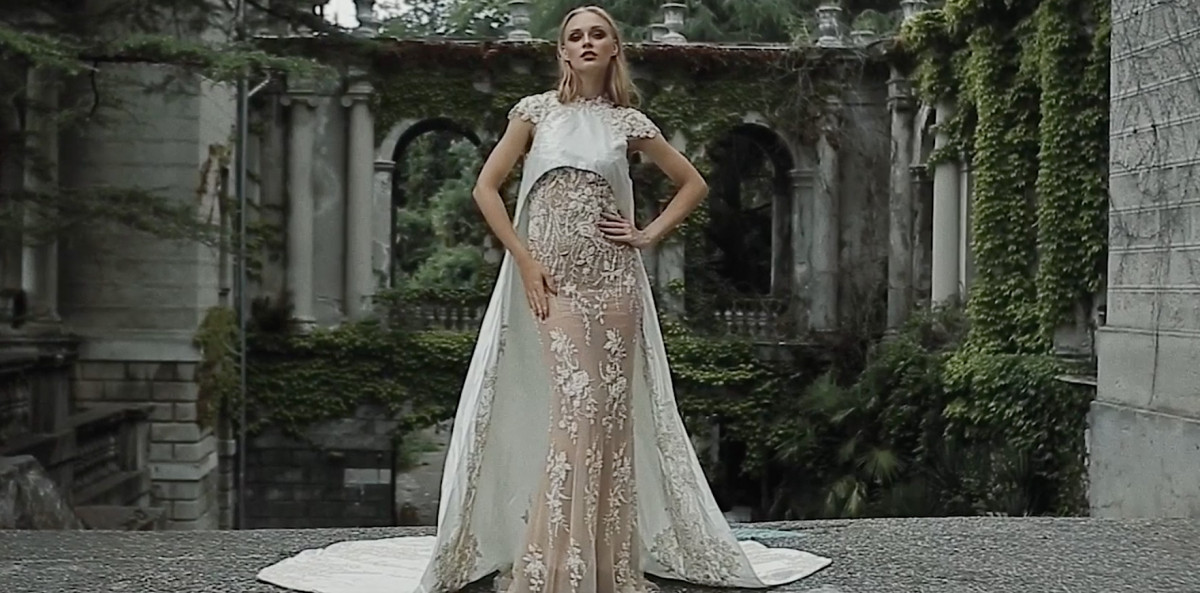 Платья Белое Платье