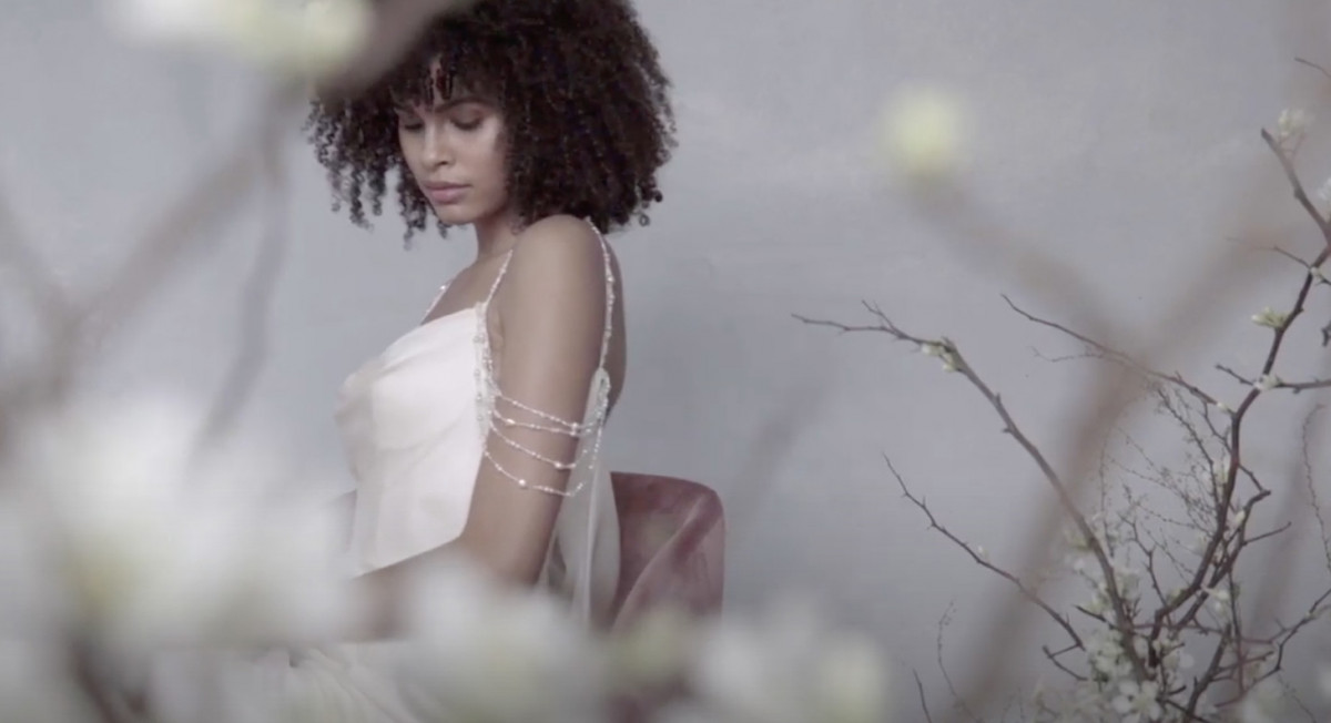 Платья Белое Платье