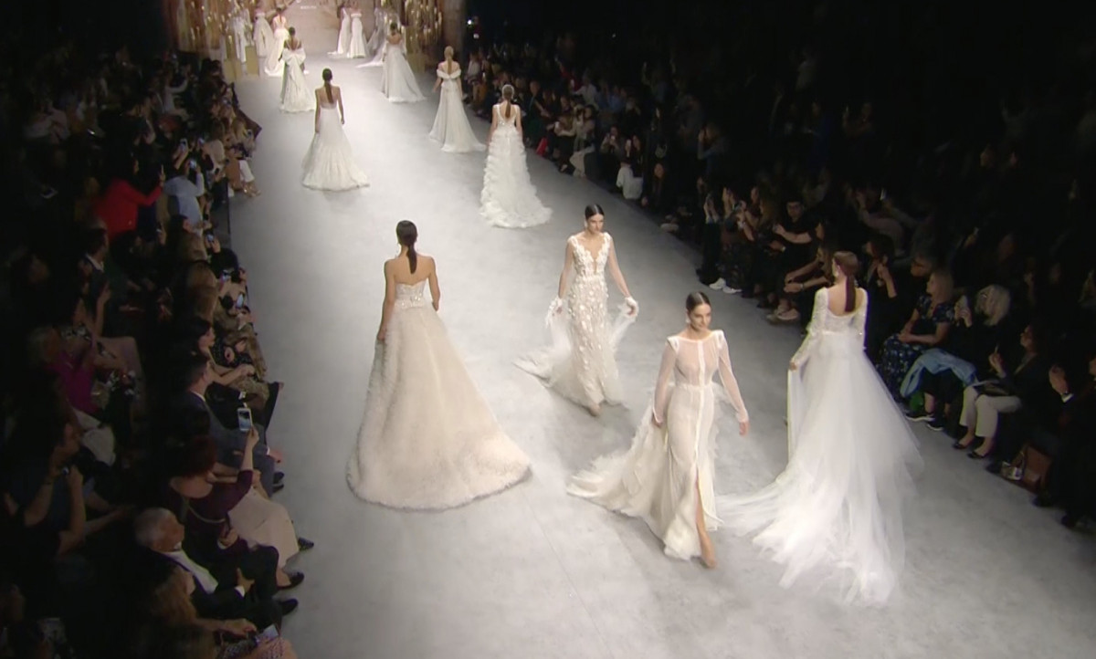 Платья Белое Платье