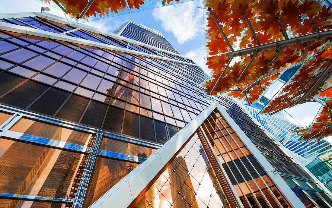 Площадки Mercury Space