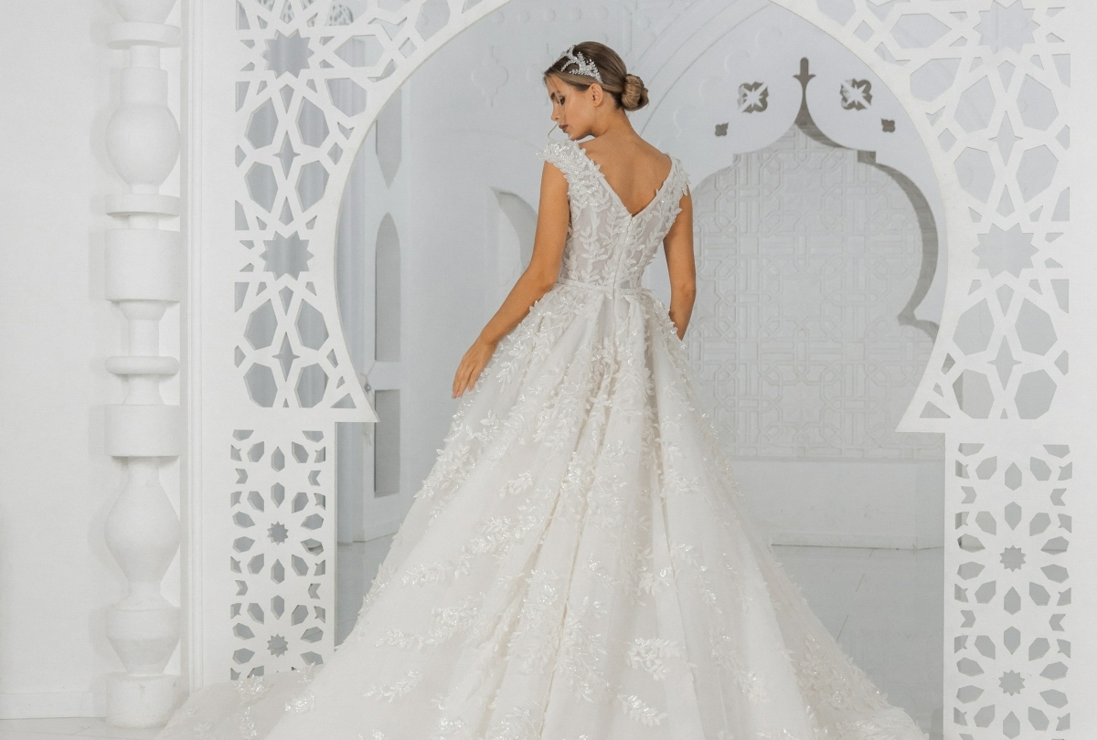 Платья Wedding Rooms